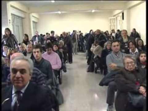 ONDA TG 18.12.2012 - CONSEGNA BORSE DI STUDIO ITIS