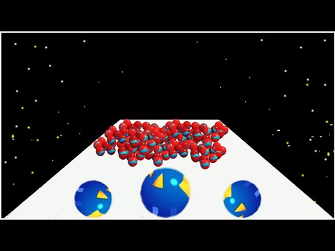 Marble Run Ultimate Race ASMR - Gameplay Walkthrough - Max Levels - YouTube