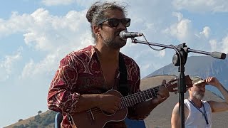 Alessandro Mannarino - Marylou - Live at #SuoniControventoFestival