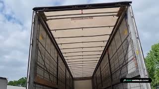 prodaja SCHMITZ CARGOBULL SCB*S3T Anti-Vandalism Curtain Liftachse poluprikolica sa kliznom ceradom slika 4 SCHMITZ CARGOBULL SCB*S3T Anti-Vandalism Curtain Liftachse poluprikolica sa kliznom ceradom slika 4