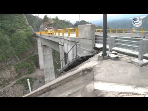 EPN inaugura autopista Durango-Mazatlán