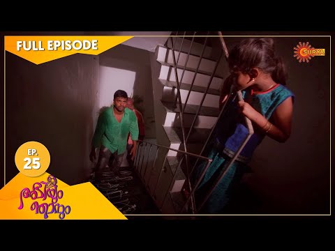 Abhiyum Njanum - Ep 25 | 05 Feb 2021 | Surya TV Serial | Malayalam Serial