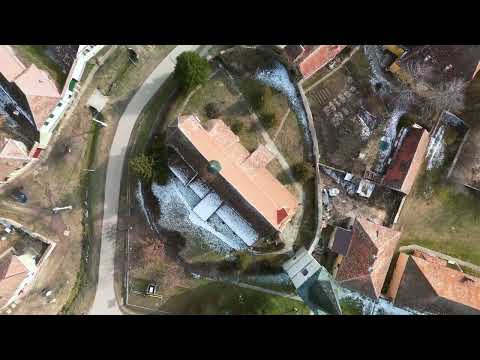 Videoclip Promovare Biserică Fortificată din Richiș