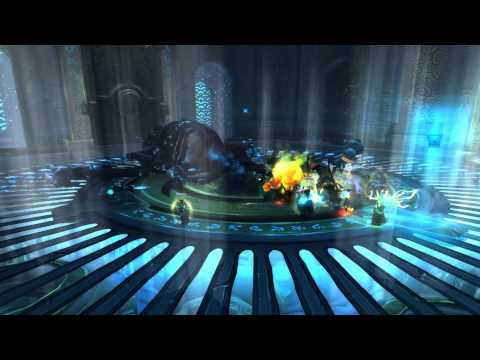 Reign of Nemesis vs Siege of Orgrimmar Movie (1/2)