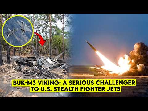 Not the S-500: Russia Unveils Secret Weapon to Hunt Down F-35 & F-22  Stealth Jets!