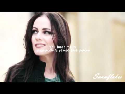 Jasper and Eleanor - Stitches (2x07)