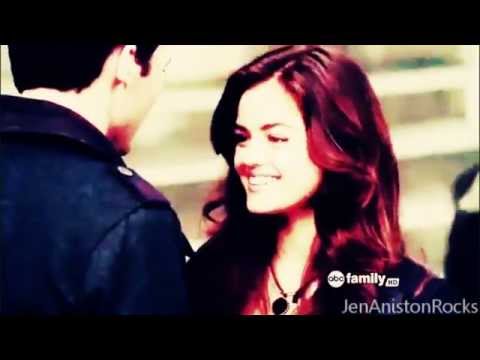 #10 Aria & Ezra - Story of my Life [PLL]