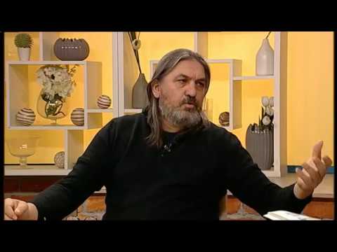 Oliver Ivanovic ubijen zbog Veseljija? / Mladi albanci beze sa Kosova - DJS - (TV Happy 14.09.2018)