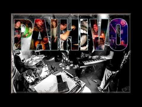 Paihivo - Possitive ( Jesteśmy 2003 )