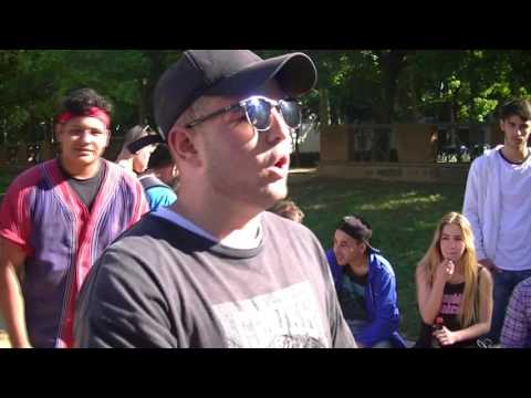 CBR vs Maldo - 16AVOS - BIG BATTLE