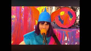 Let’s Sing with Andy: Andy Sings Yo Gabba Gabba Art Is Everywhere By MGMT