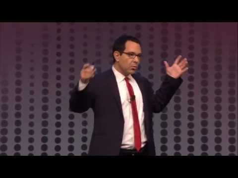 Anticipating & Leading Market Disruption