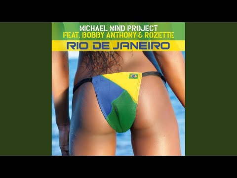 Rio De Janeiro (Froidz Remix Edit)