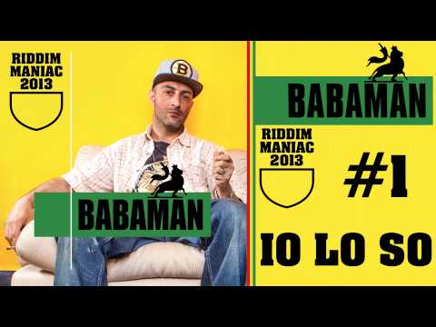 Babaman - Io Lo So