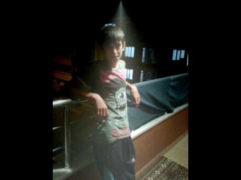 Qmer AKA HayaLCasH Bingöölll