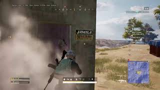 PUBG PS4