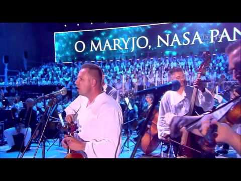 Hajlandery — O Maryjo, Nasa Pani — ŚDM Kraków 2016