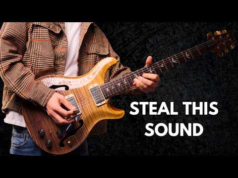 The Pentatonic Jazz Scale That Will 10x Your Solos INSTANTLY