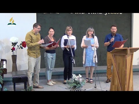 11.9.2021 JÁN HANKO – Vysmiaty patriarcha