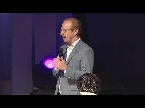 ACF 2018 : The award of the « Most promising company of the year » goes to Twiga Foods