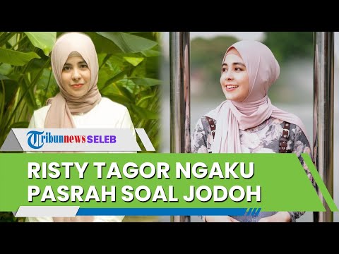 Seusai 3 Kali Pernikahan Berakhir Kandas, Risty Tagor Ngaku Pasrah soal Jodoh & Pilih Fokus ke Anak