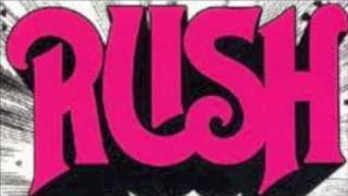 Xanadu by Rush (+ Lyrics)