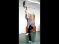 Master Xu Gong Wei - Wu style with wide ...