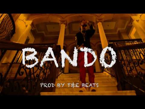 [SOLD]🔥 Future x Metro Boomin Type Beat 2017 ''Bando'' (Prod By T&EBeats)
