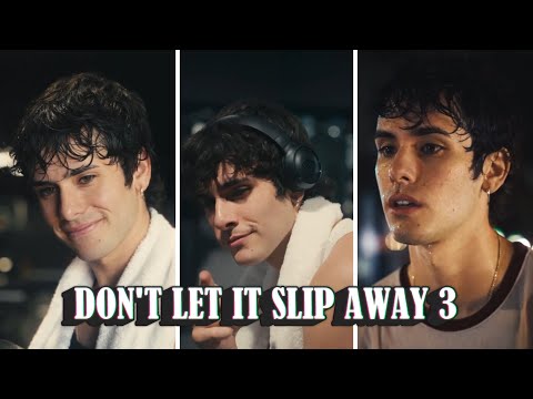 Johnny Valentine - Slip Away | Tiktok Compilation Part 3