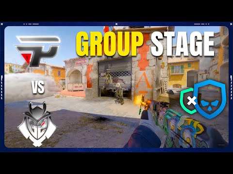 LOSER IS OUT! G2 vs paiN - HIGHLIGHTS - PGL Cluj-Napoca 2026 | CS2