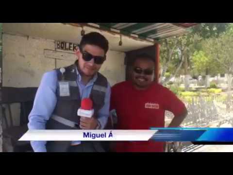 EL TRABAJO DEL BOLERO