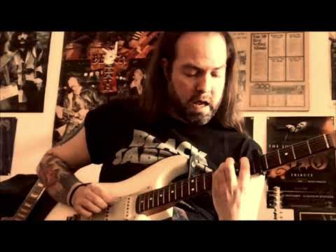 Hex A.D. - Boars on Spears (live from the living room)