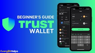 New Trust Wallet Update: Beginner