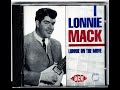 3  Lonnie Mack - Men at Play - Lonnie On The Move, 1964