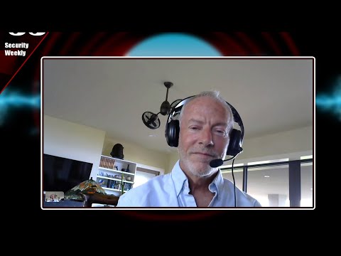ANSI's Subscription-Based Model - Business Security Weekly #135