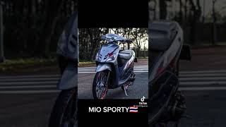 Download lagu Mio Sporty Thai look! mp3 Download lagu Mio Sporty Thai look! mp3
