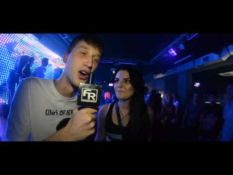 alex milano gagarin night club