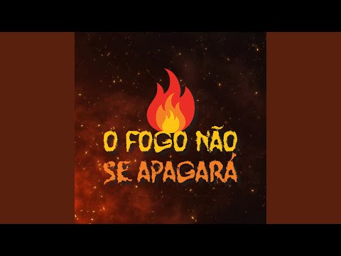 O Fogo Não Se Apagará - João Victor Mariano