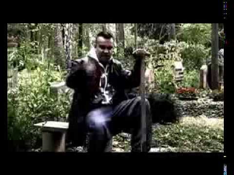 Big Derill Mack - Friedhof der Kuschelrapper Energie