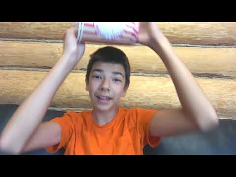 Paul is lava New story for kids by Andrey and Alex