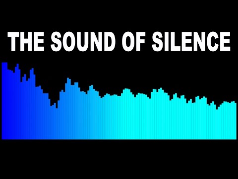 The Sound Of Silence - Disturbed (CYRIL Remix) On Repeat 5 hours