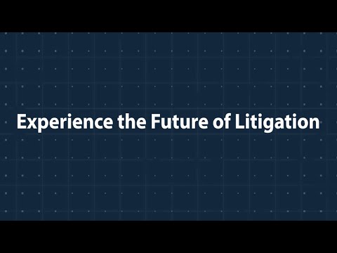 Lexis Analytics Malaysia : Experience the future of litigation