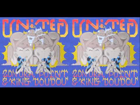 Zonora Point x King DouDou - "A mi manera"