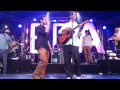 Concert boulevard des airs BDA 14 juin 2014: San ...