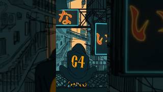 絶え間なく藍色-獅子志司 covered by kotonoha kii #絶え間なく藍色 #歌ってみた #shorts