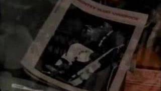 Crossroads movie blues guitar clip 1