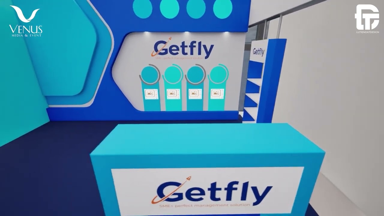 DIỄN ĐÀN MARTECH QUỐC TẾ - KHAI TRƯƠNG TÒA NHÀ NIC (BKHDT)