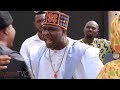 Aye Nsare 3 Yoruba Movie 2018 Now Showing On ApataTV+
