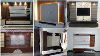 Latest TV Unit Design 2026 | TV Unit Design | TV Cabinet Design | TV Unit Design 2026