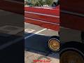 1964 Chevy Impala Convertible Lowrider! (4K) #64 #1964Impala #lowrider